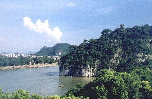 招商引资