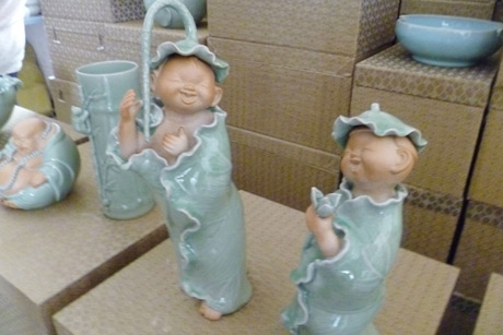 招商引资