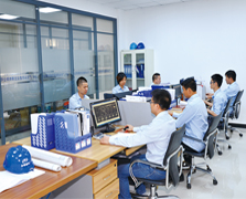 電氣設(shè)計部