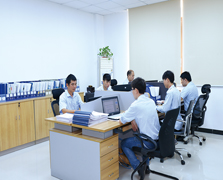 暖通設(shè)計部