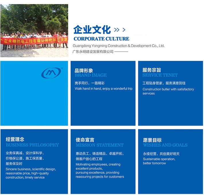 企業(yè)文化