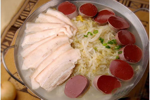 招商引资