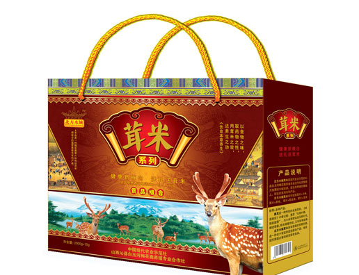 招商引资